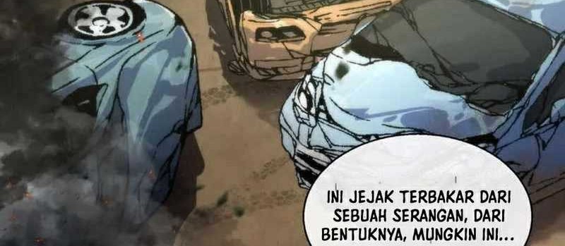 King of Runes Chapter 63 - halaman 11