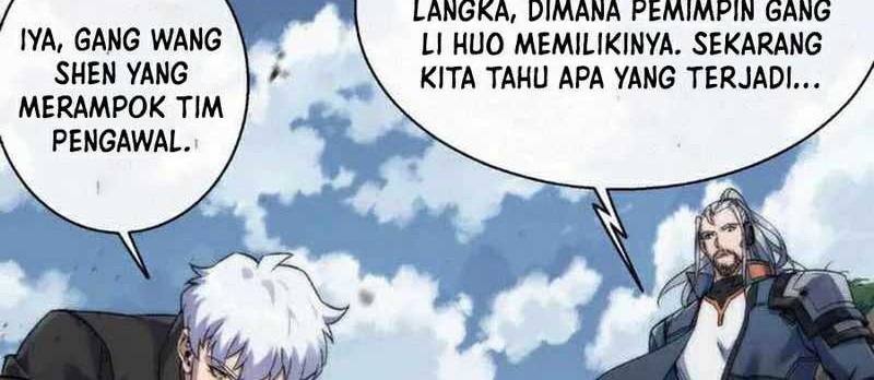 King of Runes Chapter 63 - halaman 13