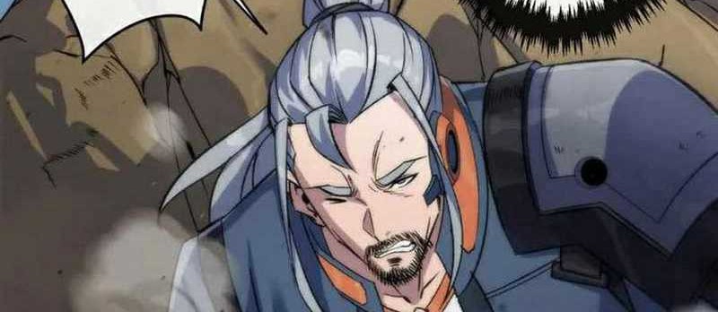 King of Runes Chapter 63 - halaman 21
