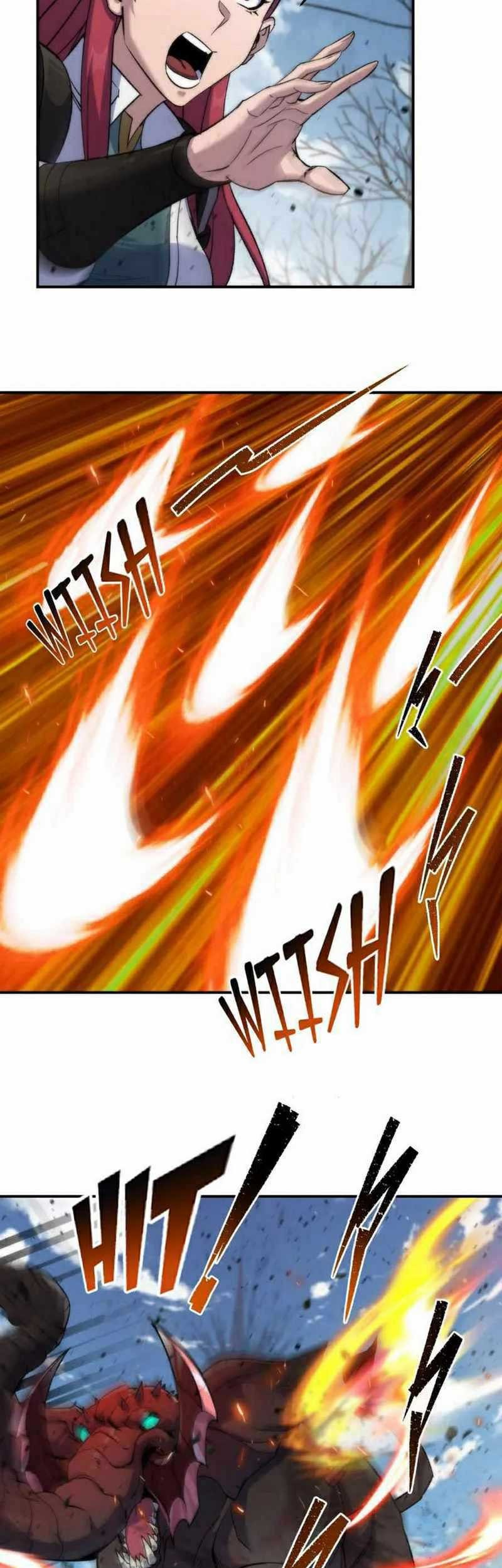 King of Runes Chapter 63 - halaman 24
