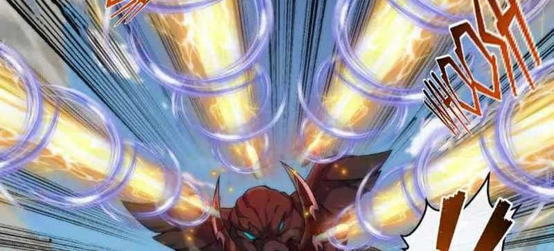 King of Runes Chapter 63 - halaman 31