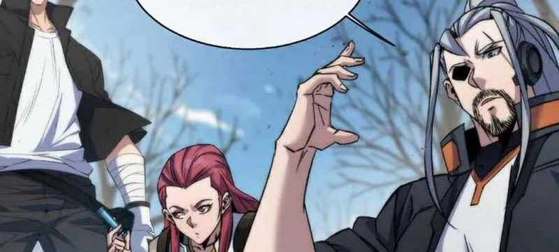 King of Runes Chapter 63 - halaman 37