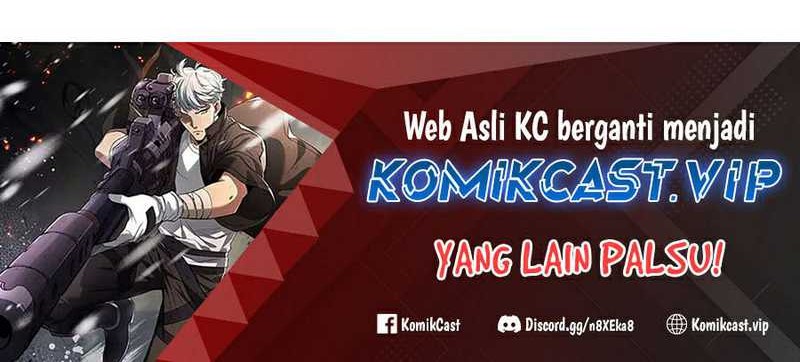 King of Runes Chapter 63 - halaman 43