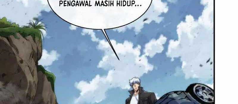 King of Runes Chapter 63 - halaman 9