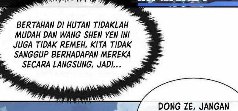 King of Runes Chapter 64 - halaman 11