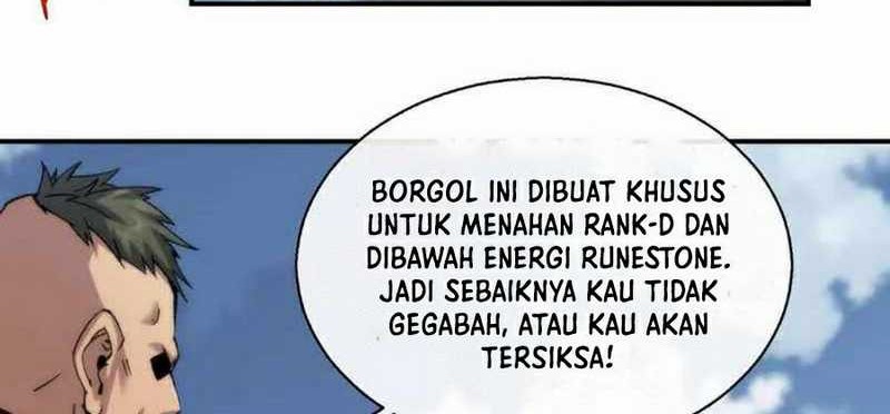 King of Runes Chapter 64 - halaman 15