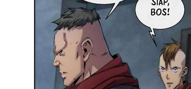 King of Runes Chapter 64 - halaman 21