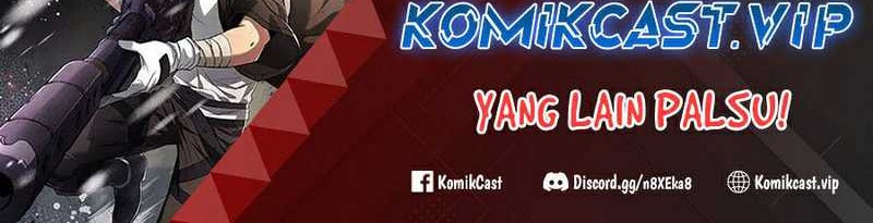King of Runes Chapter 64 - halaman 43