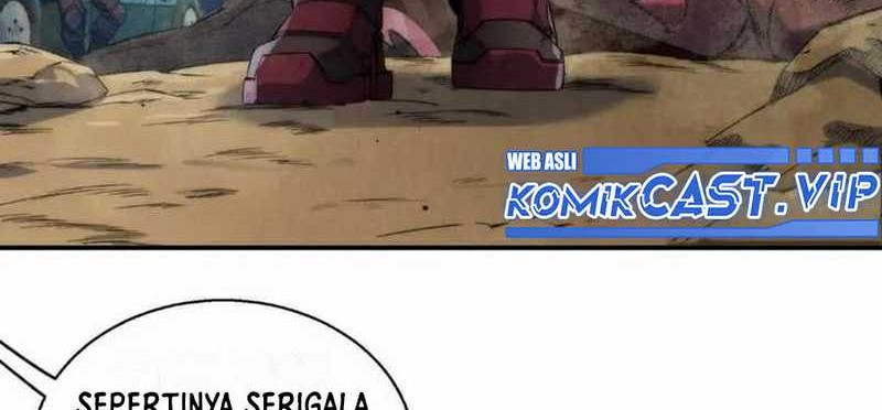 King of Runes Chapter 64 - halaman 5