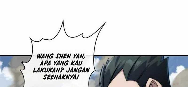 King of Runes Chapter 64 - halaman 9