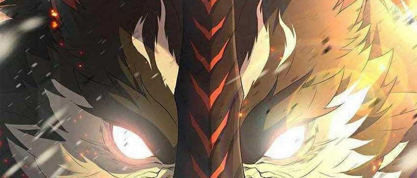 King of Runes Chapter 65 - halaman 17