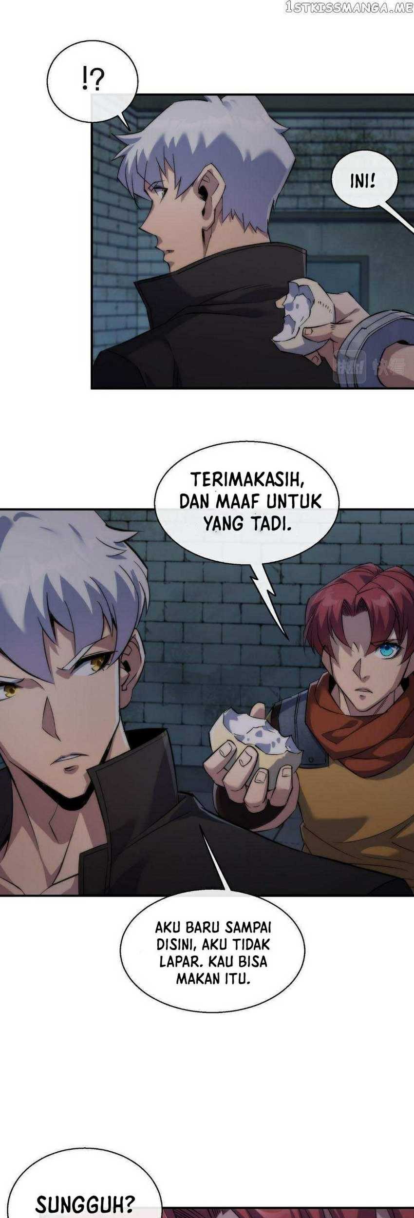 King of Runes Chapter 65 - halaman 24