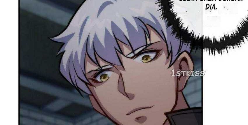 King of Runes Chapter 65 - halaman 27