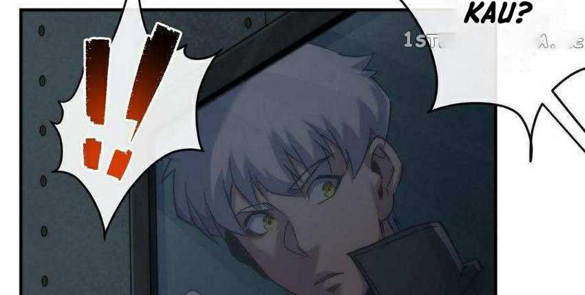 King of Runes Chapter 65 - halaman 31