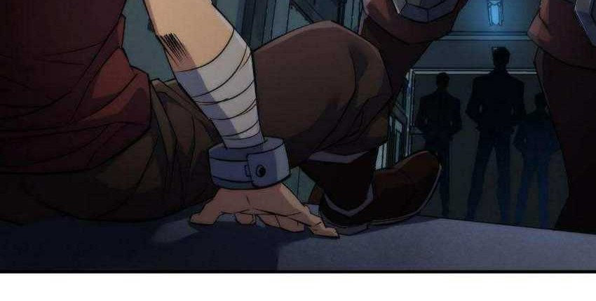 King of Runes Chapter 65 - halaman 33