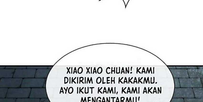 King of Runes Chapter 65 - halaman 43