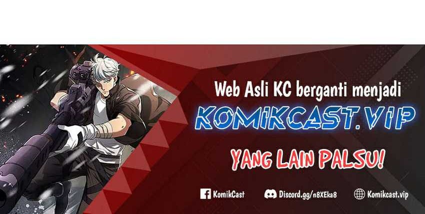 King of Runes Chapter 65 - halaman 45