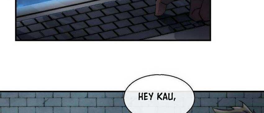 King of Runes Chapter 65 - halaman 7