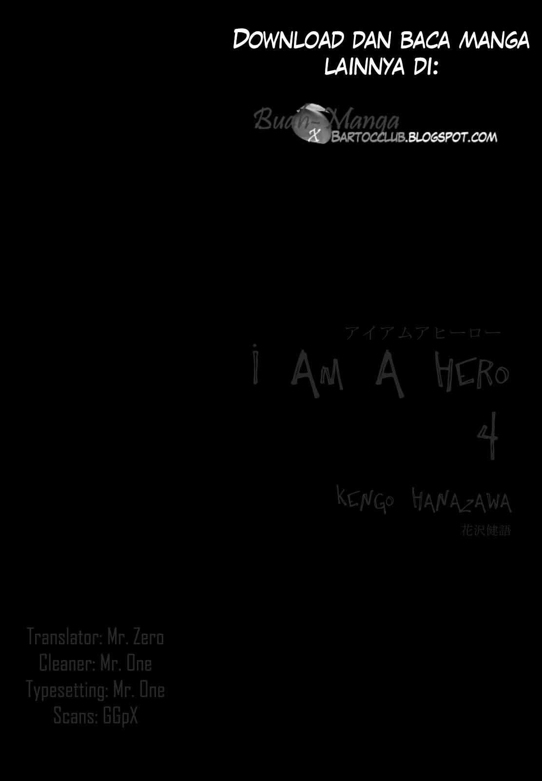 King of Runes Chapter 7 - halaman 1