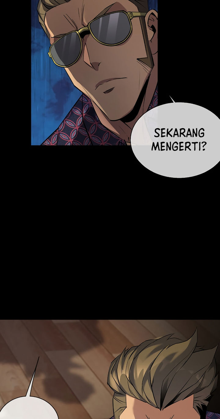 King of Runes Chapter 7 - halaman 33