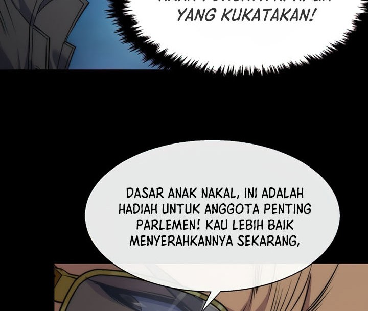 King of Runes Chapter 8 - halaman 13