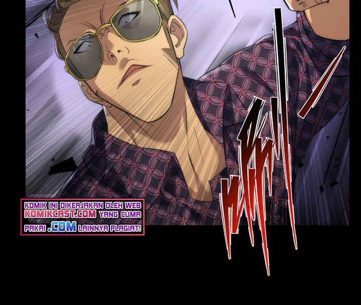 King of Runes Chapter 8 - halaman 15