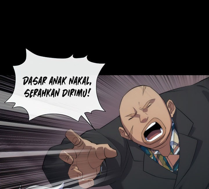 King of Runes Chapter 8 - halaman 17