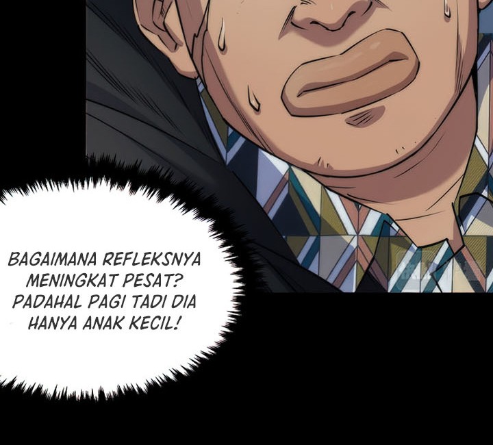 King of Runes Chapter 8 - halaman 19