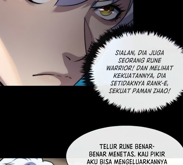 King of Runes Chapter 8 - halaman 25