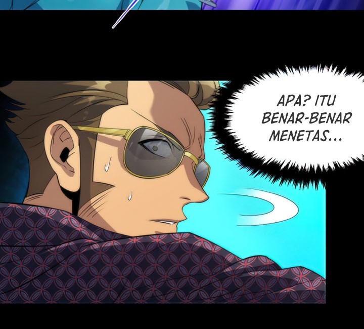 King of Runes Chapter 8 - halaman 29