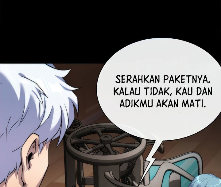 King of Runes Chapter 8 - halaman 5