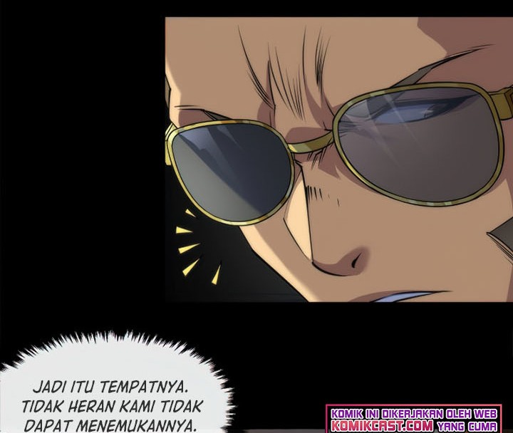 King of Runes Chapter 8 - halaman 7