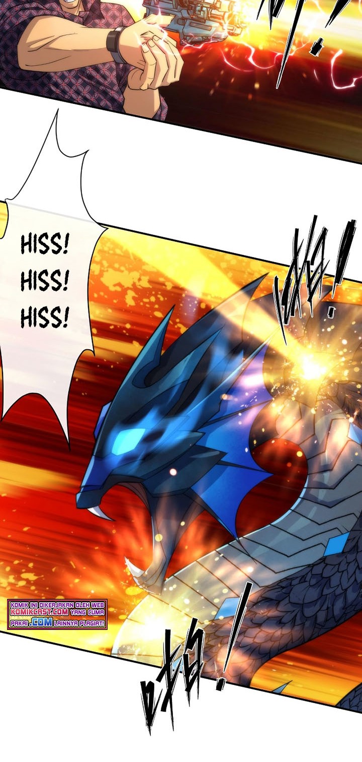 King of Runes Chapter 9 - halaman 13