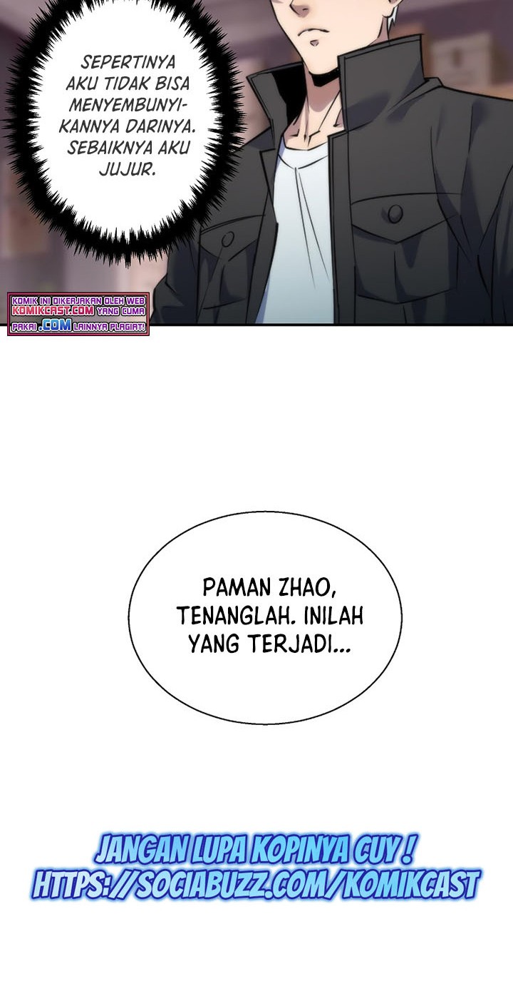 King of Runes Chapter 9 - halaman 23