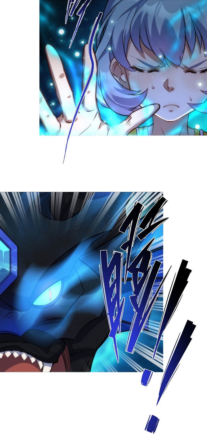 King of Runes Chapter 9 - halaman 5