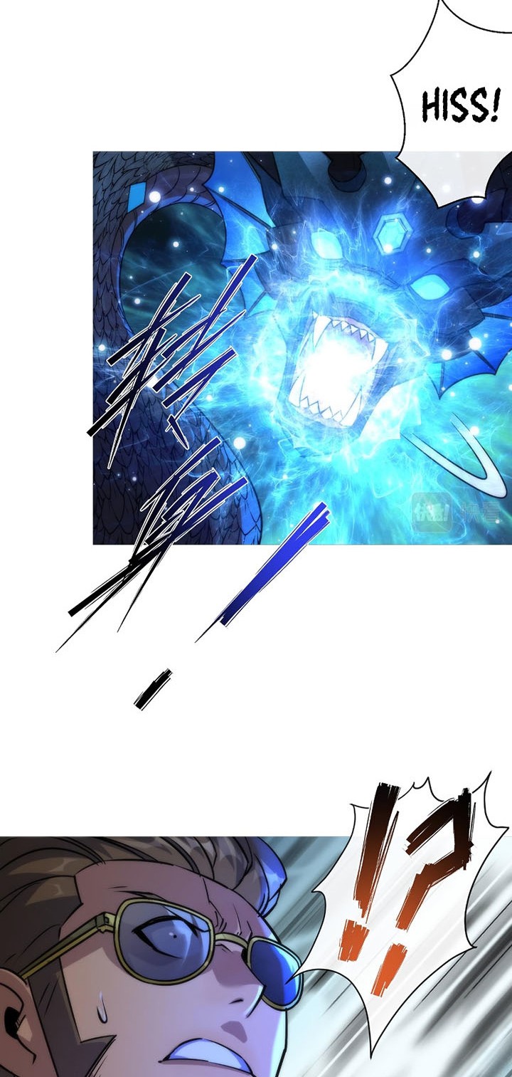 King of Runes Chapter 9 - halaman 7