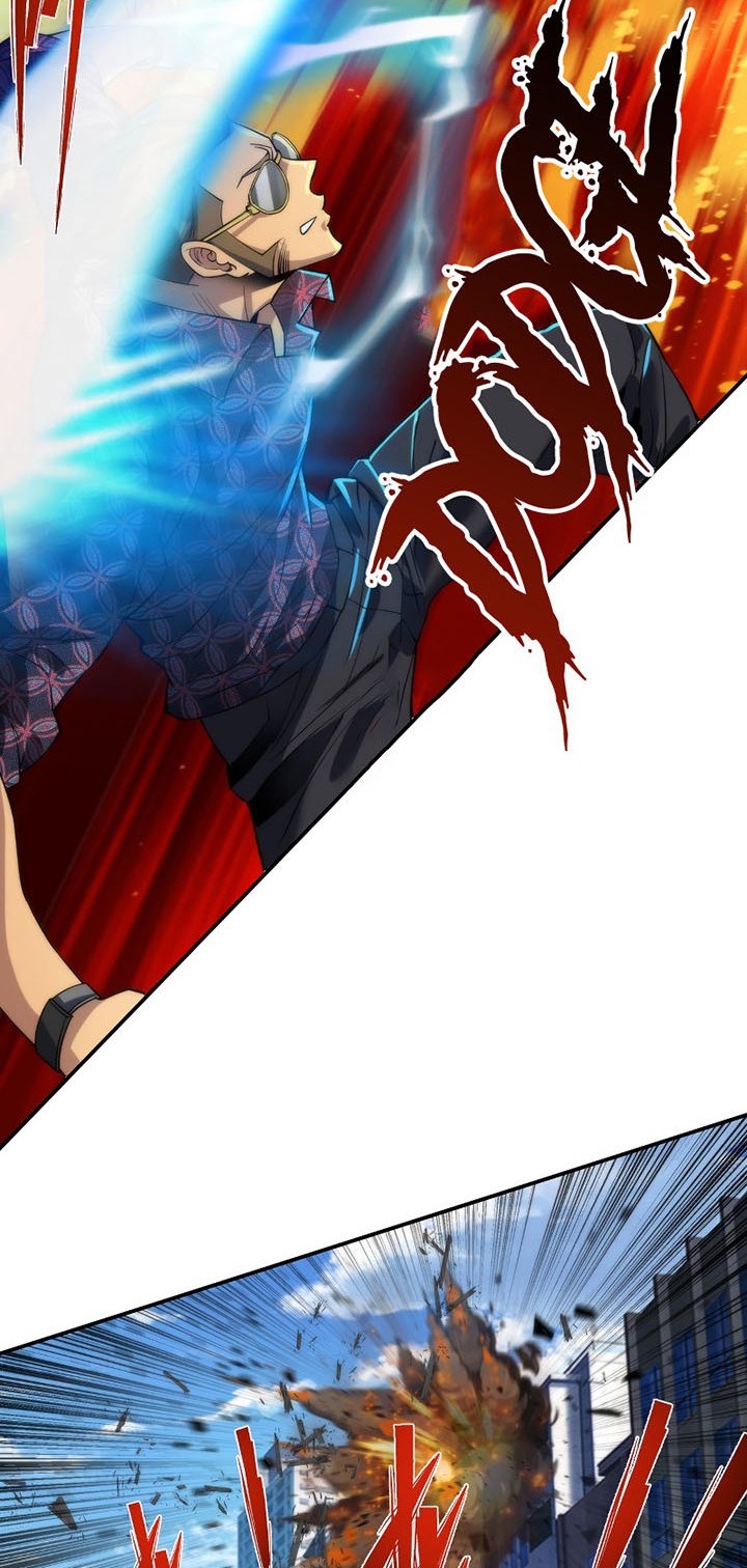 King of Runes Chapter 9 - halaman 9