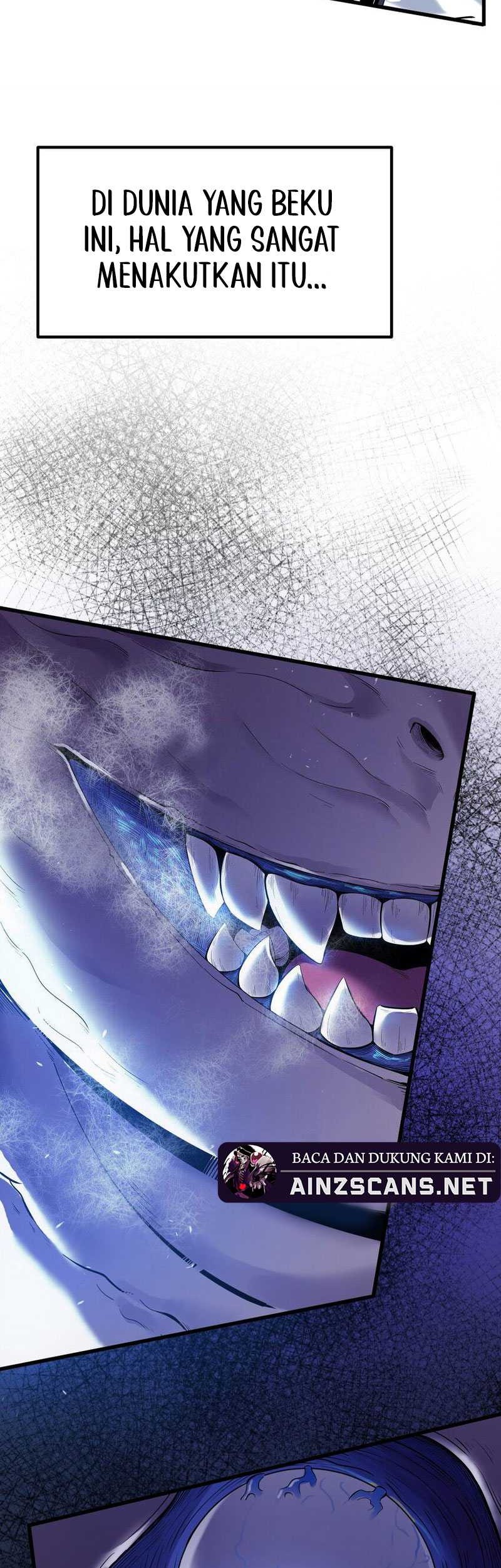 King Of Snow Chapter 1 - halaman 23