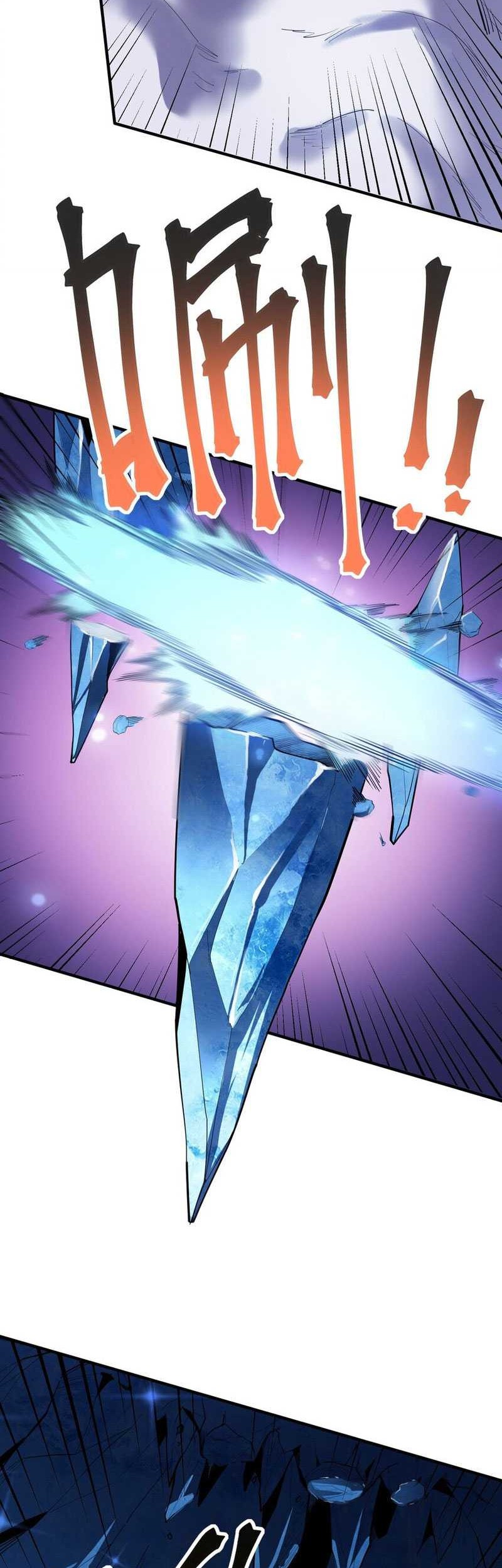 King Of Snow Chapter 1 - halaman 28