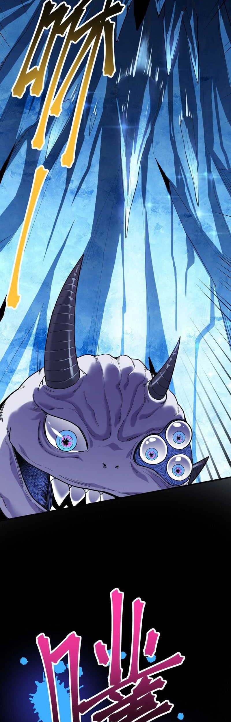 King Of Snow Chapter 1 - halaman 29