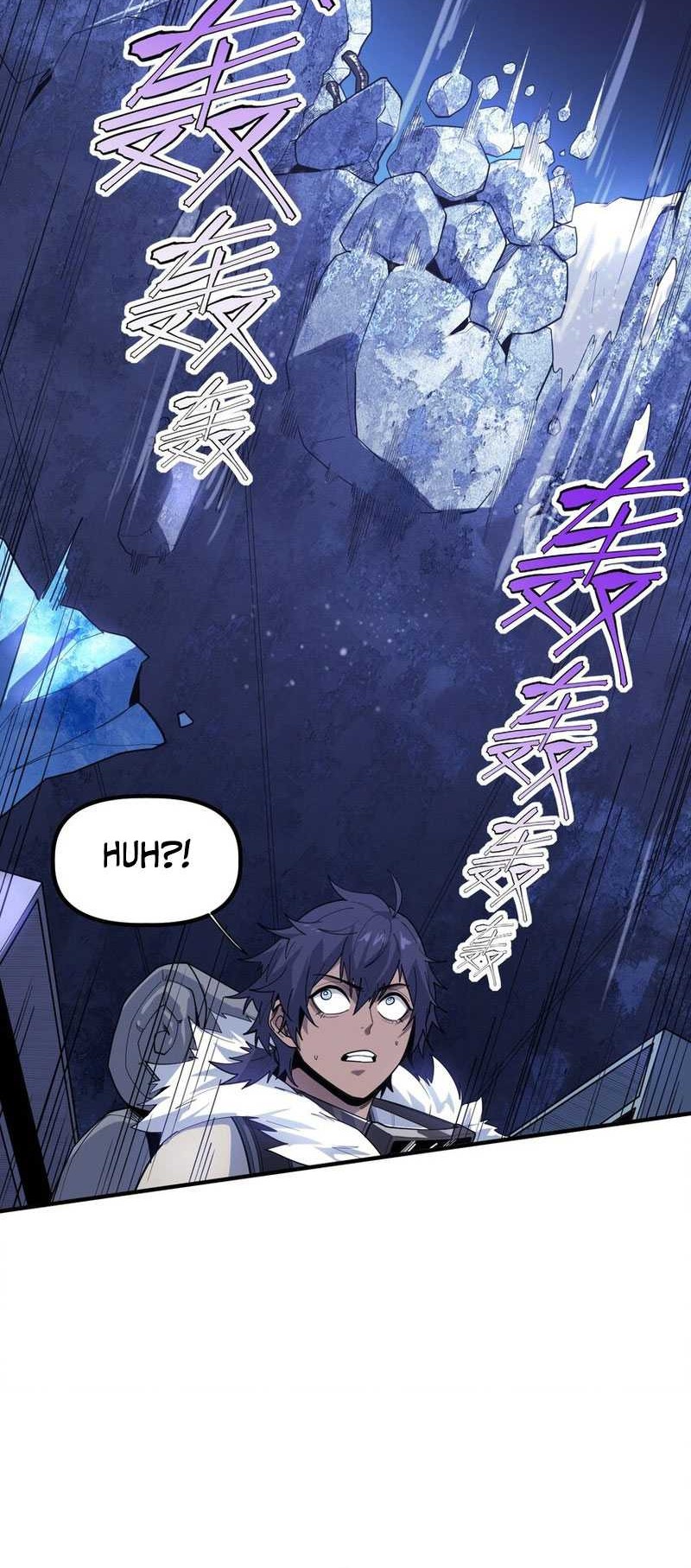 King Of Snow Chapter 1 - halaman 32
