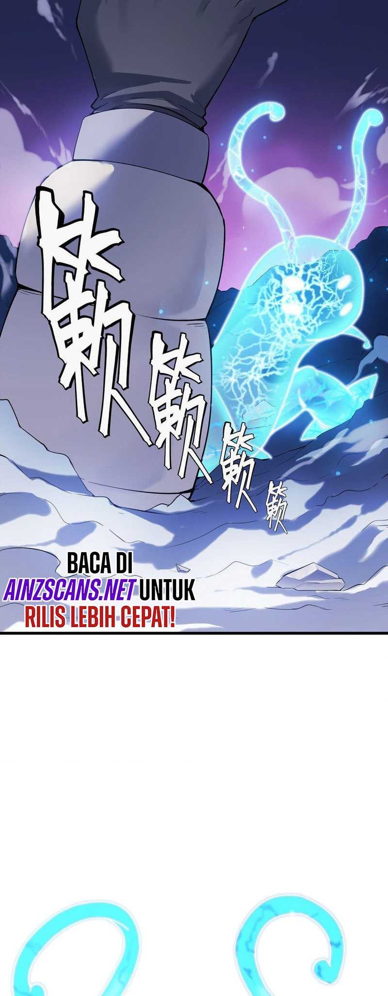 King Of Snow Chapter 1 - halaman 37