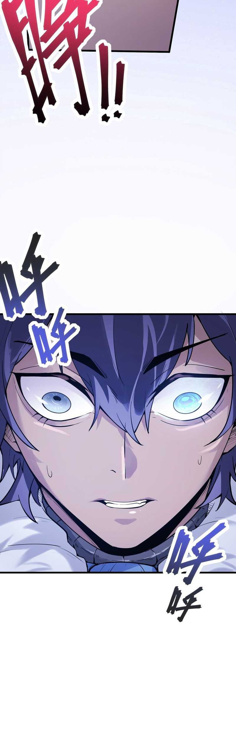 King Of Snow Chapter 1 - halaman 40