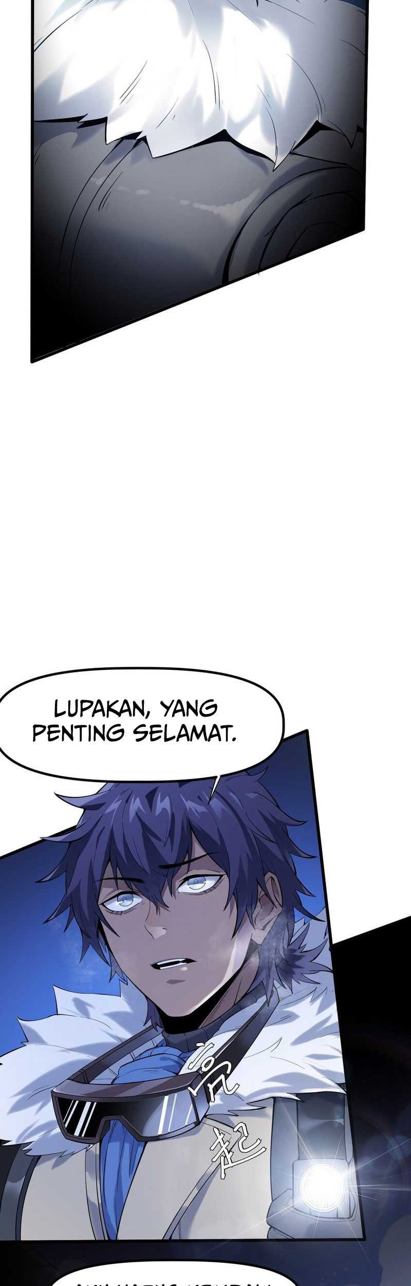 King Of Snow Chapter 1 - halaman 42