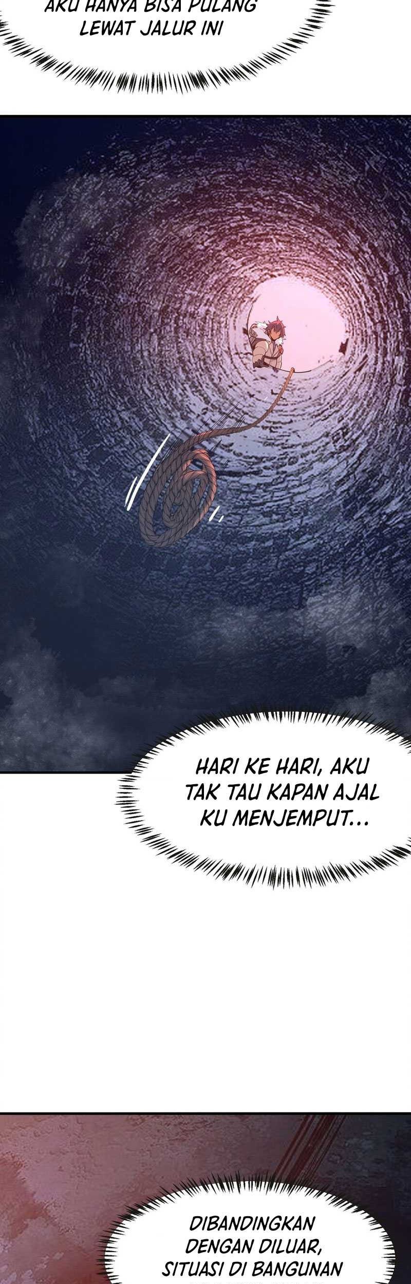 King Of Snow Chapter 1 - halaman 46