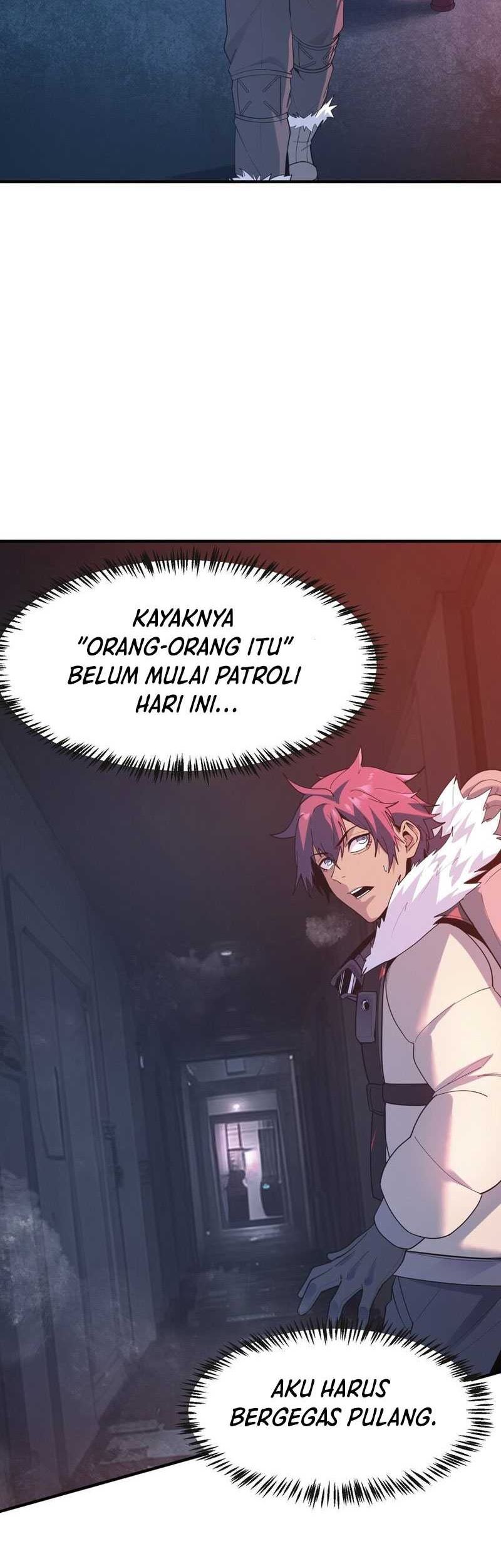 King Of Snow Chapter 1 - halaman 49