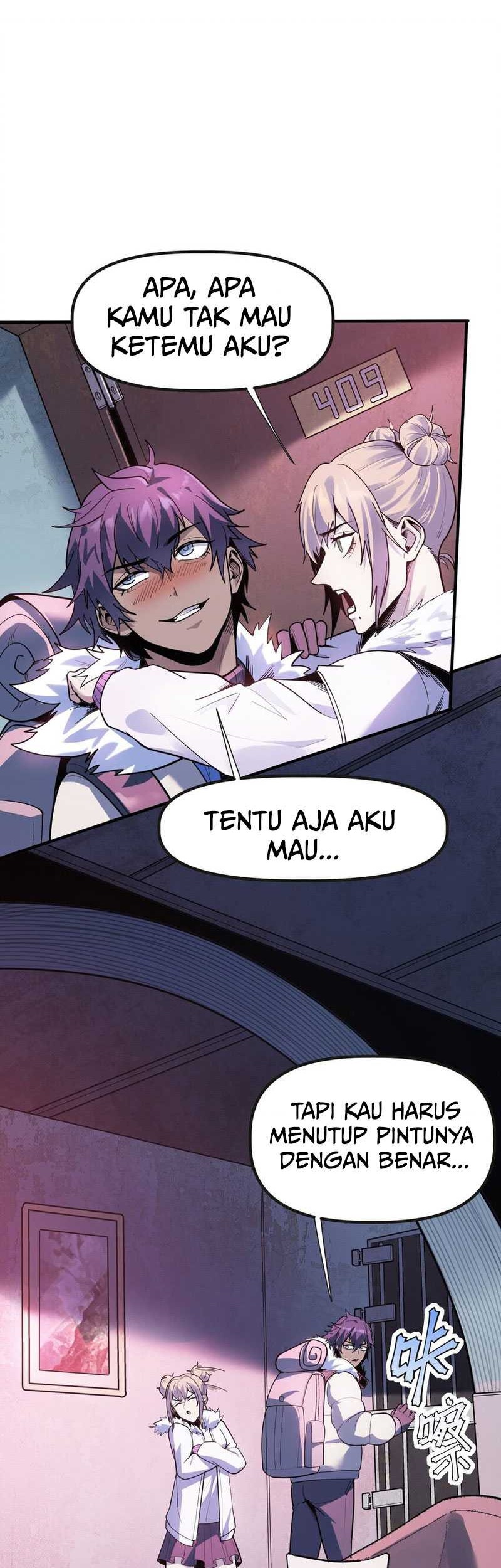 King Of Snow Chapter 1 - halaman 53