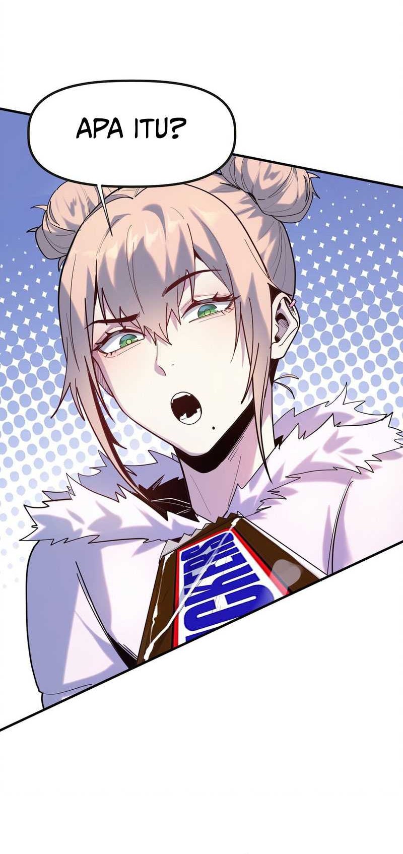 King Of Snow Chapter 1 - halaman 55