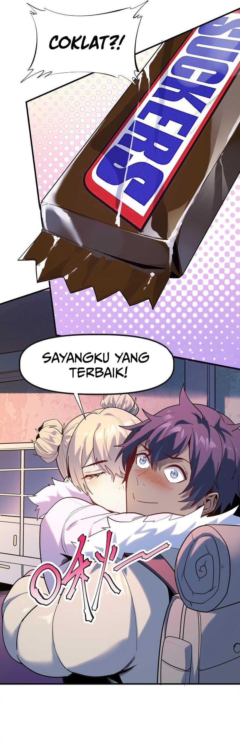 King Of Snow Chapter 1 - halaman 56