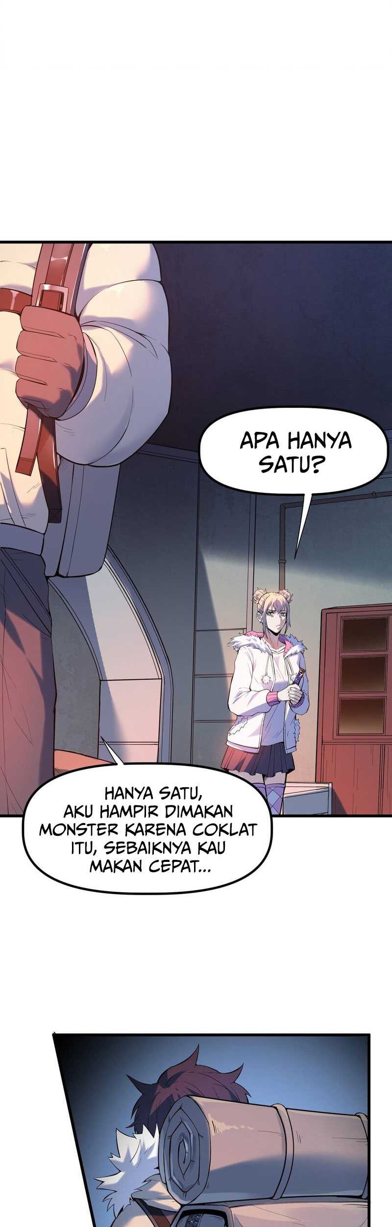 King Of Snow Chapter 1 - halaman 57